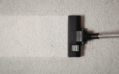 How Professional Carpet Cleaning Helps Keep Your Home Fresher & Healthier